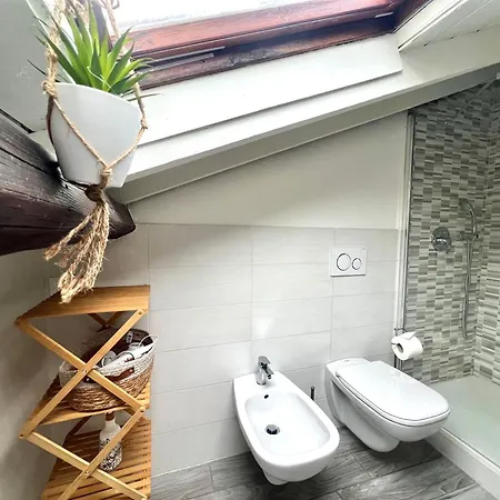 Attic In The Heart Of - Kiko's Attic *