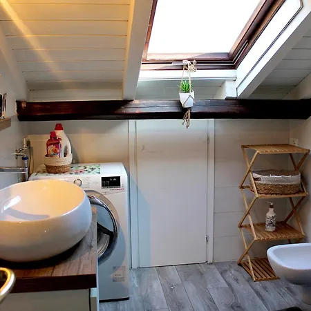 Attic In The Heart Of - Kiko's Attic