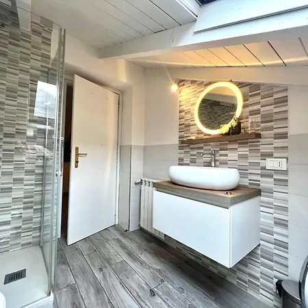 Attic In The Heart Of - Kiko's Attic *