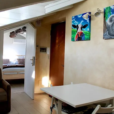 Attic In The Heart Of - Kiko's Attic *