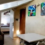 Attic In The Heart Of - Kiko's Attic *