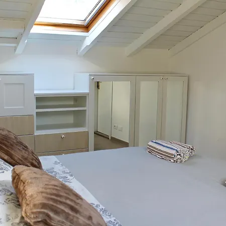 Attic In The Heart Of - Kiko's Attic * 科莫
